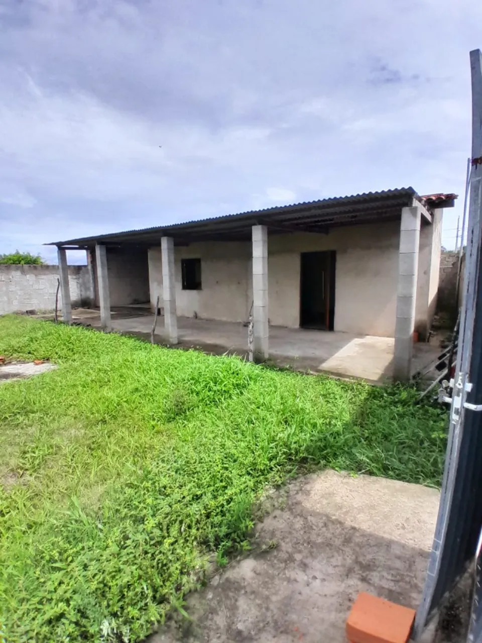 Casa em simão dias