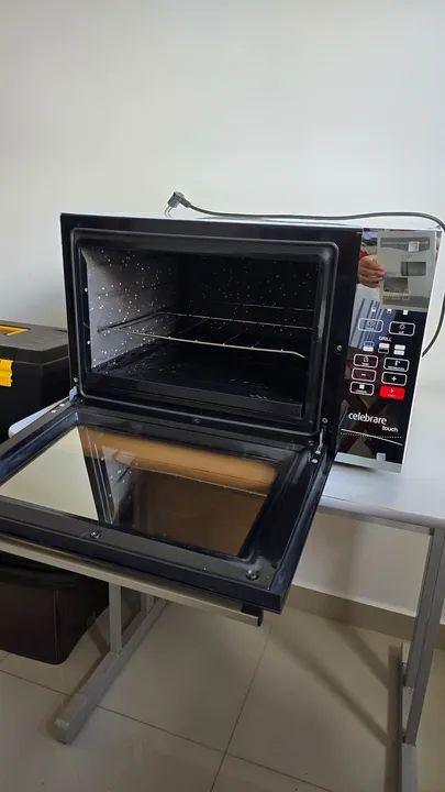 Forno Mueller de embutir - Foto 3