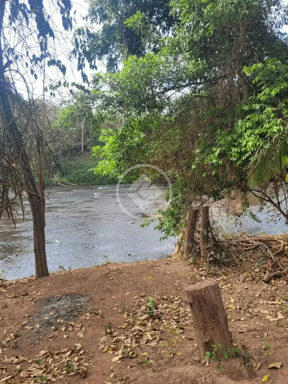 Chácara em Bom Jardim com acesso ao Rio codigo: 31749