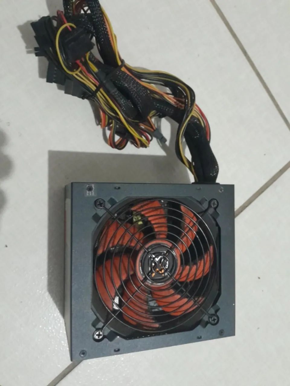 Fonte Calibre Series PSU 500W - Foto 2