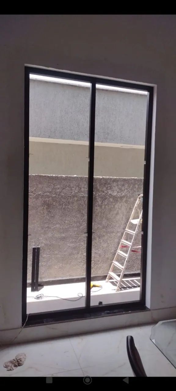 Vidraçaria em geral  - Foto 4