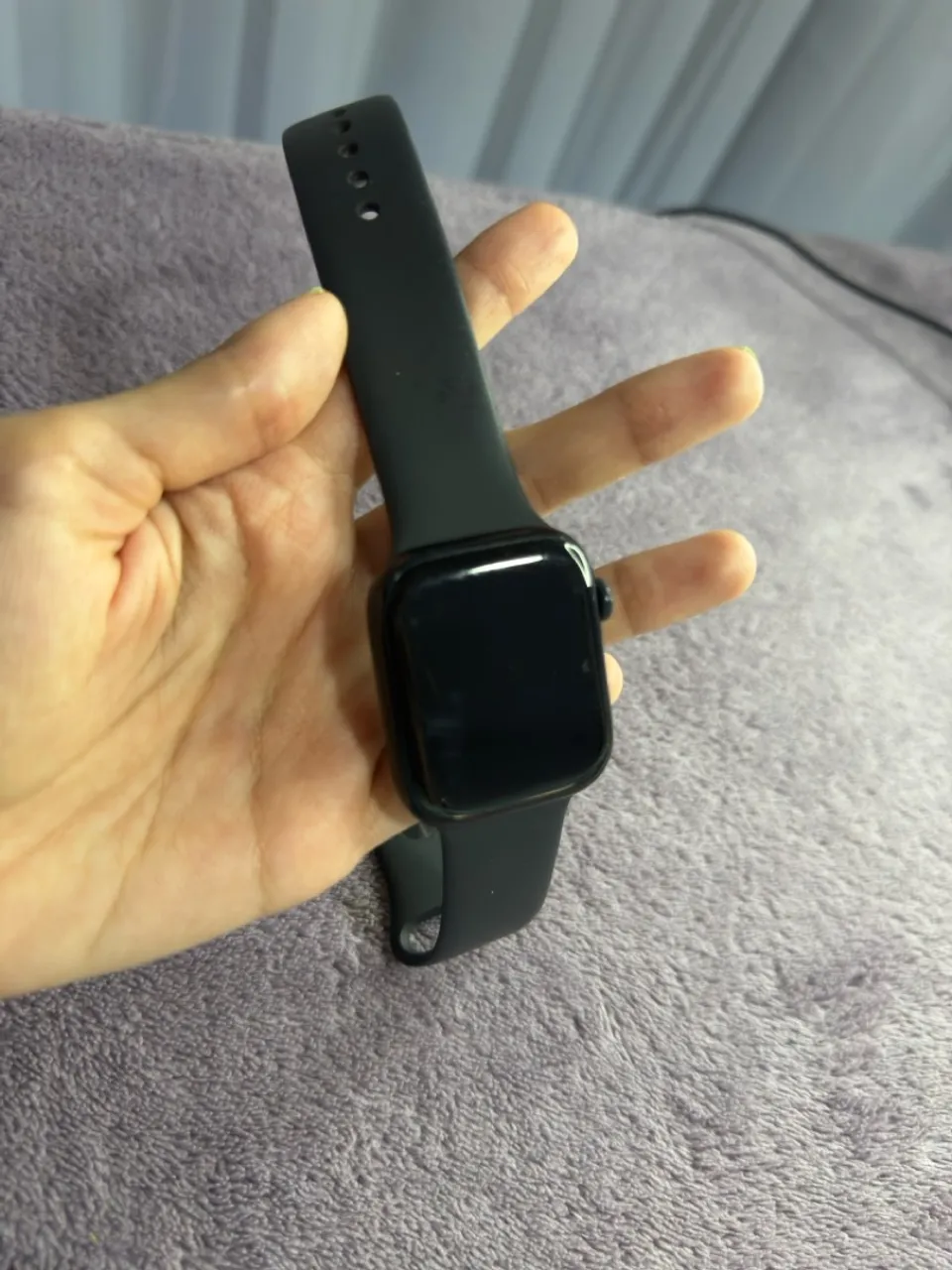Apple Watch - série 8