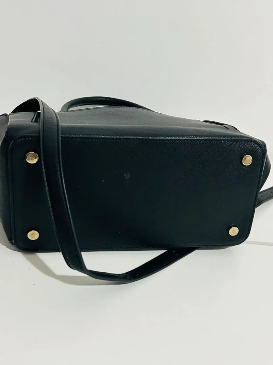 BOLSA ZARA - Usada - Foto 4