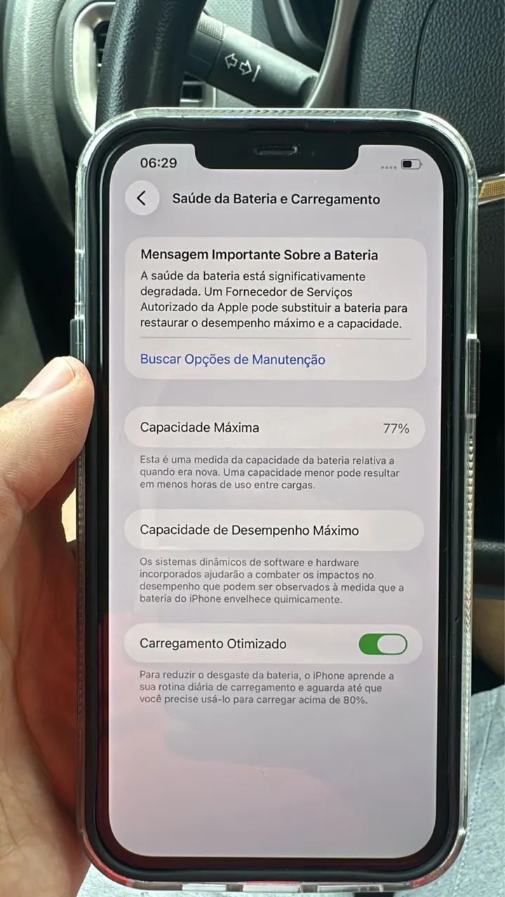 Iphone 12 Pro Max 256gb Azul  - Foto 6