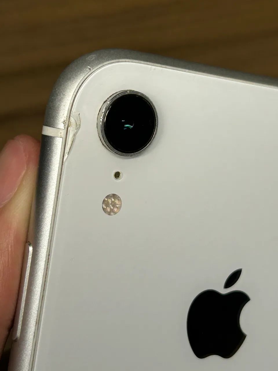 iPhone XR branco 128Gb Original - Celulares e Smartphones - St H V