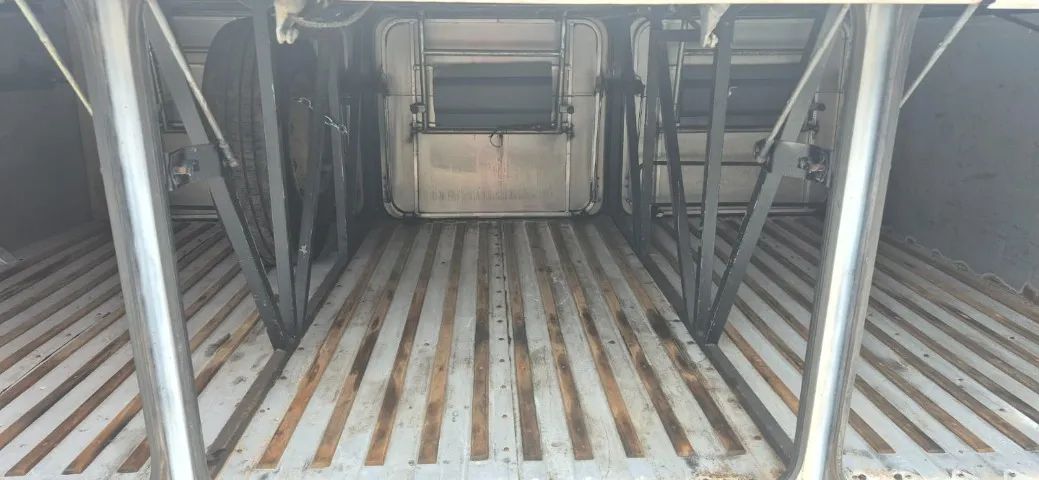 ONIBUS COMIL INVICTUS - Foto 9