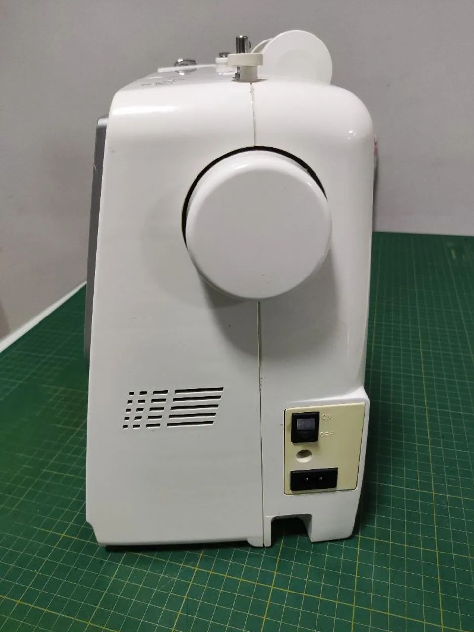 Sewing Machine64607091091074124