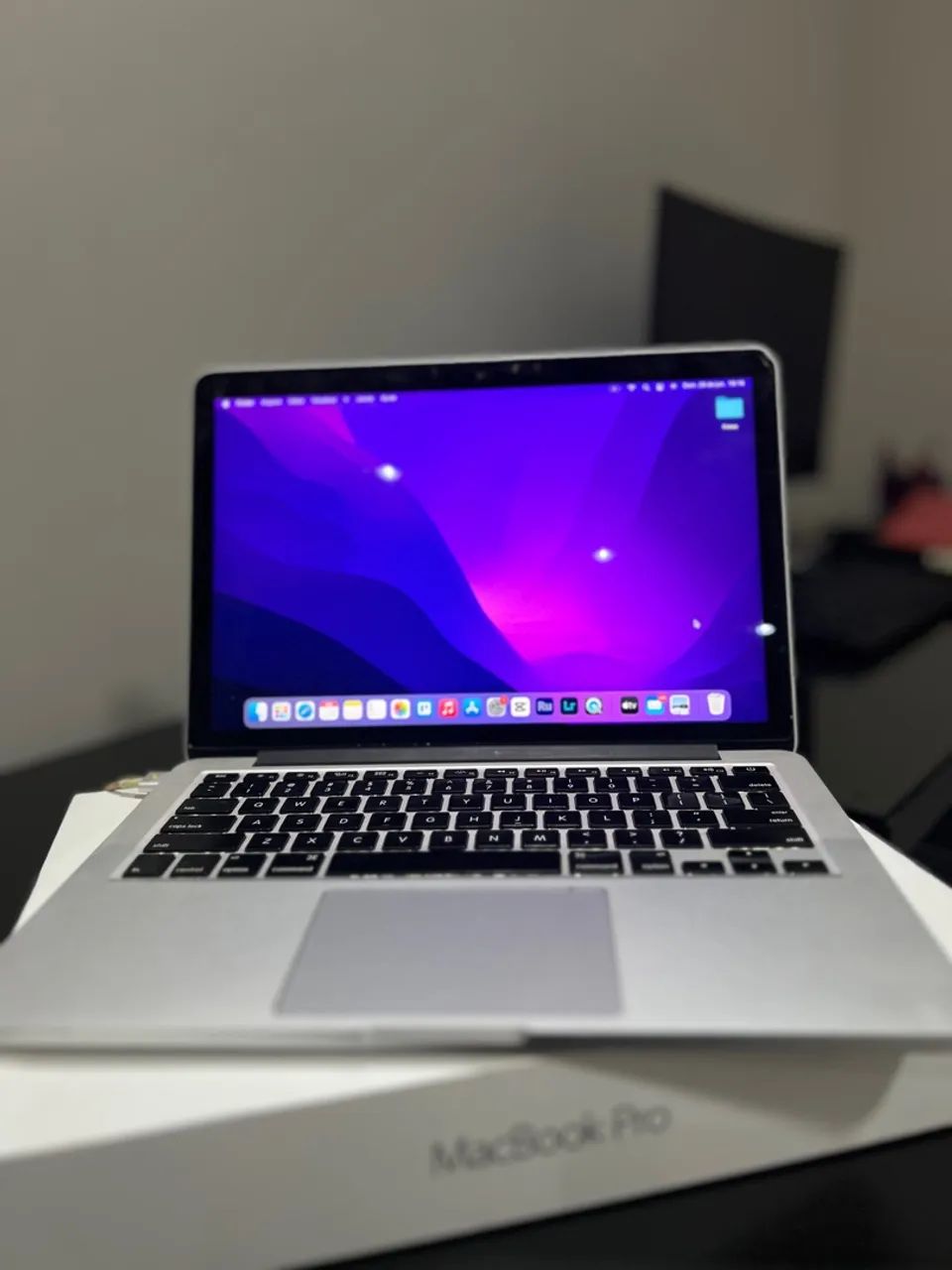 MacBook Pro 13 (Early 2015) - PERFEITO! Última oportunidade com preço especial!  - Foto 5