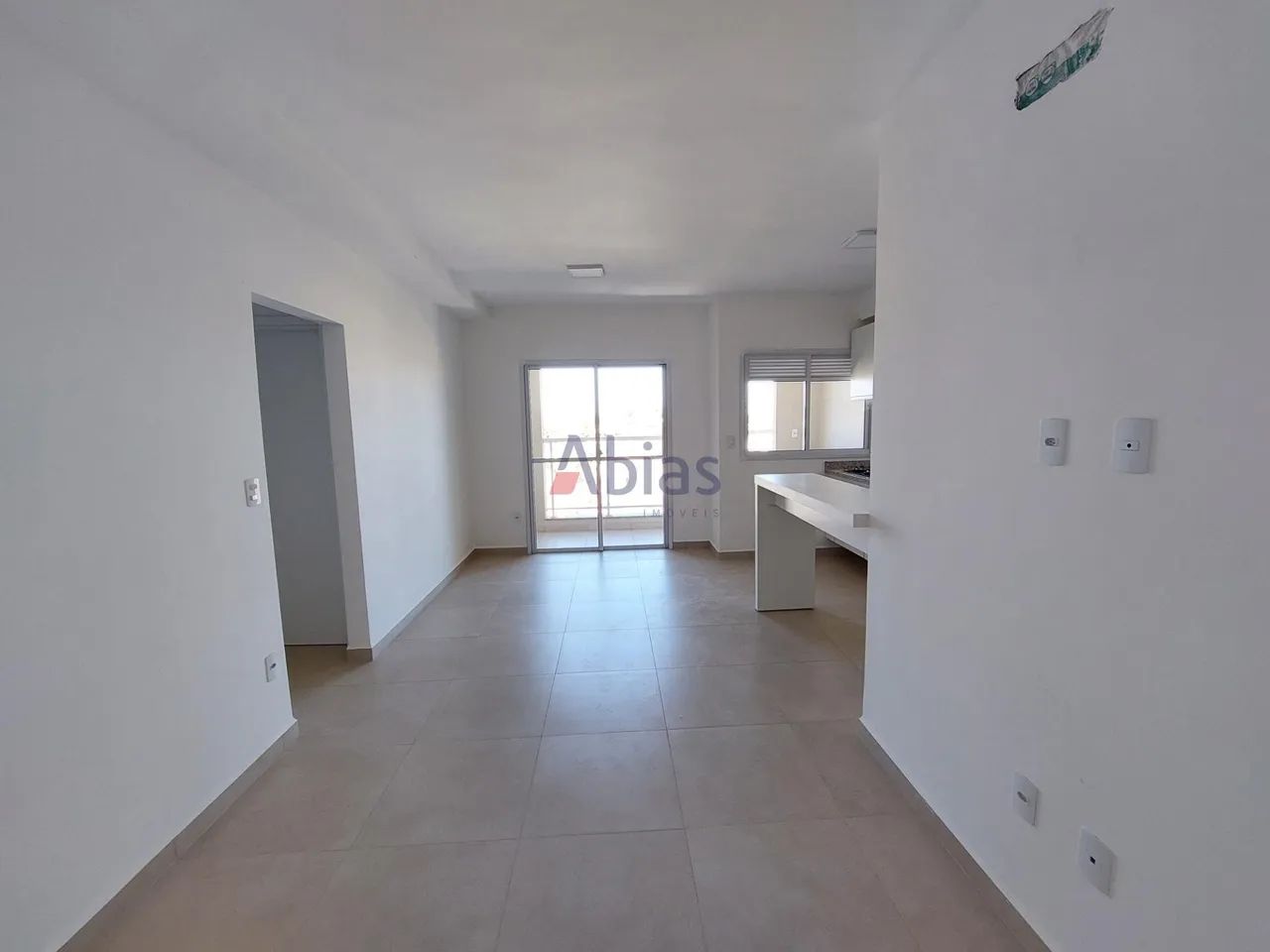 Apartamento em Parque Faber Castell I - São Carlos, SP - Foto 2