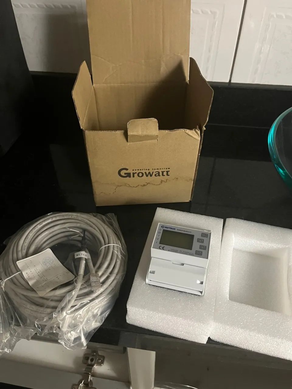 Medidor de energia Energy Me 