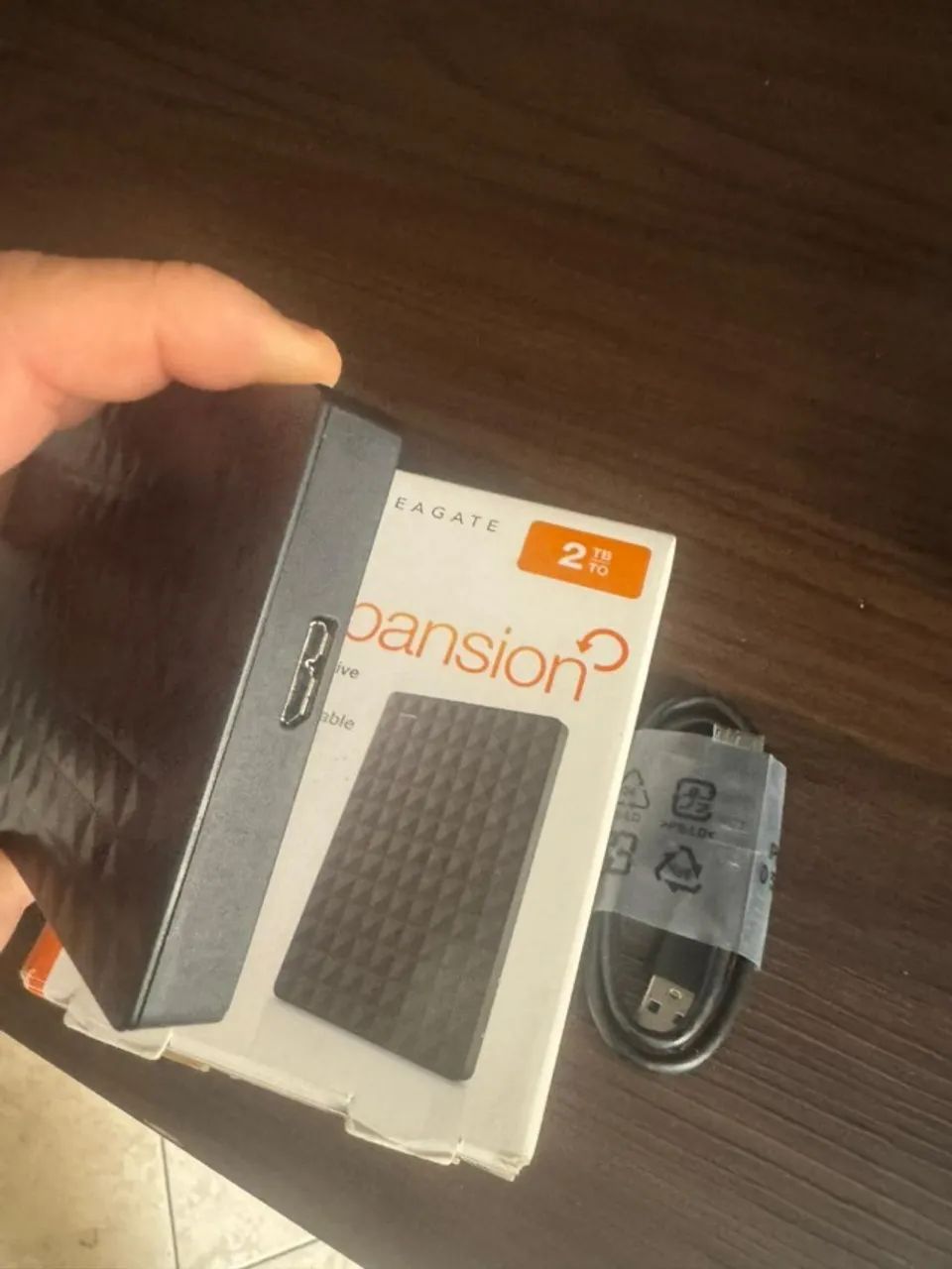 HD Externo 2TB64330132466435120