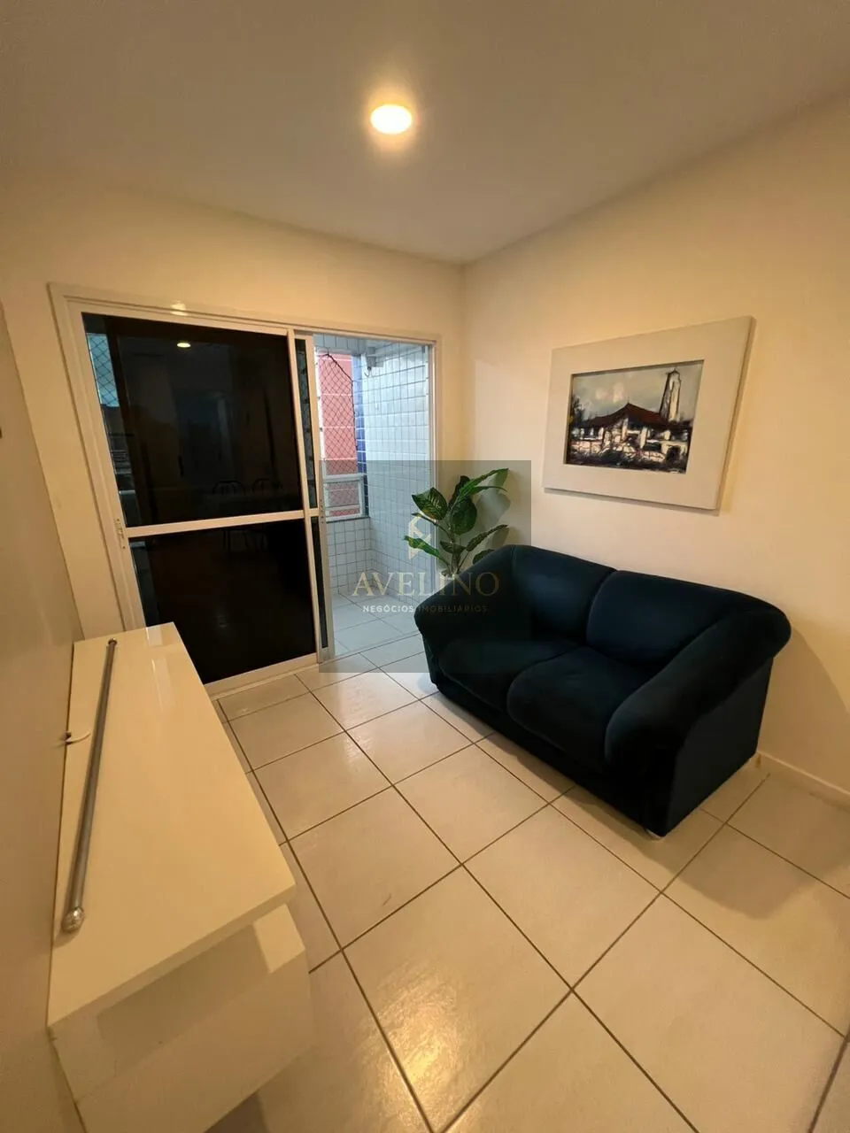 Apartamento à venda no bairro Santo Amaro - Recife/PE, Centro