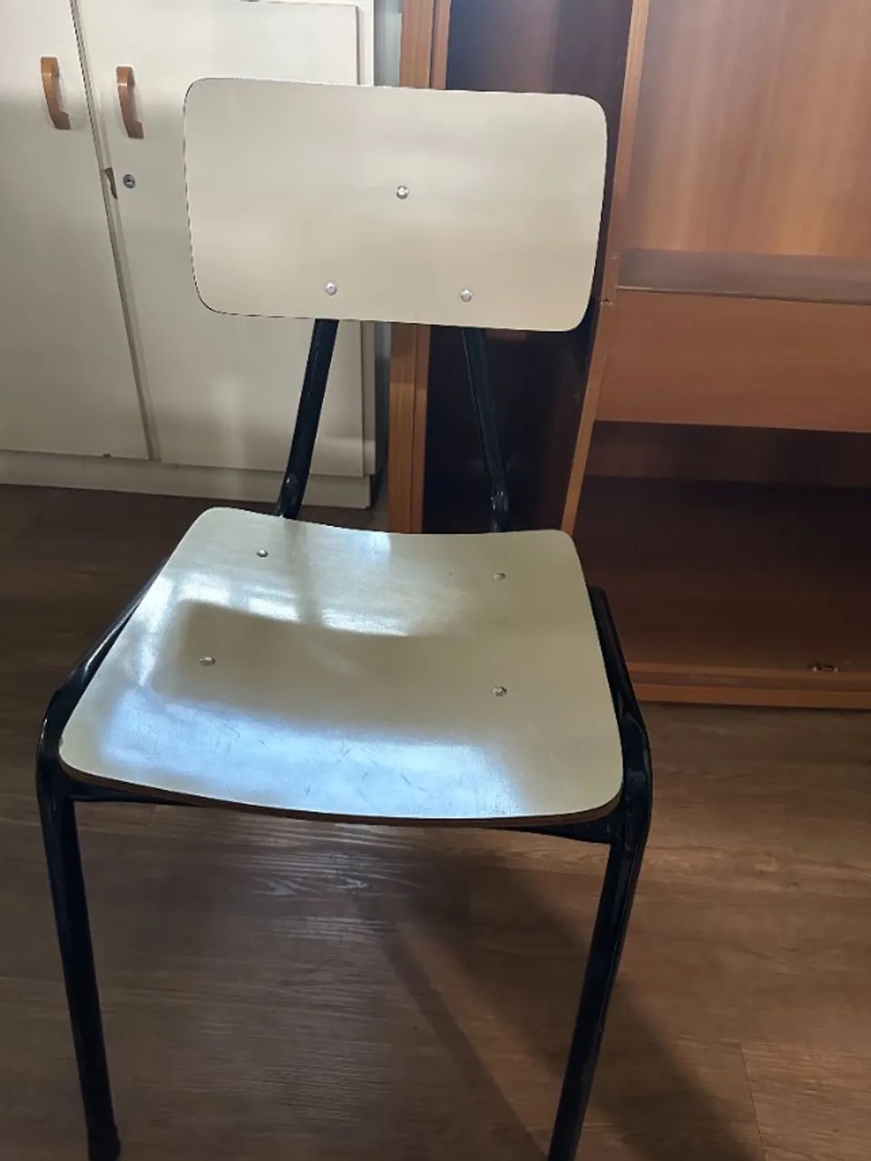 Cadeira Escolar