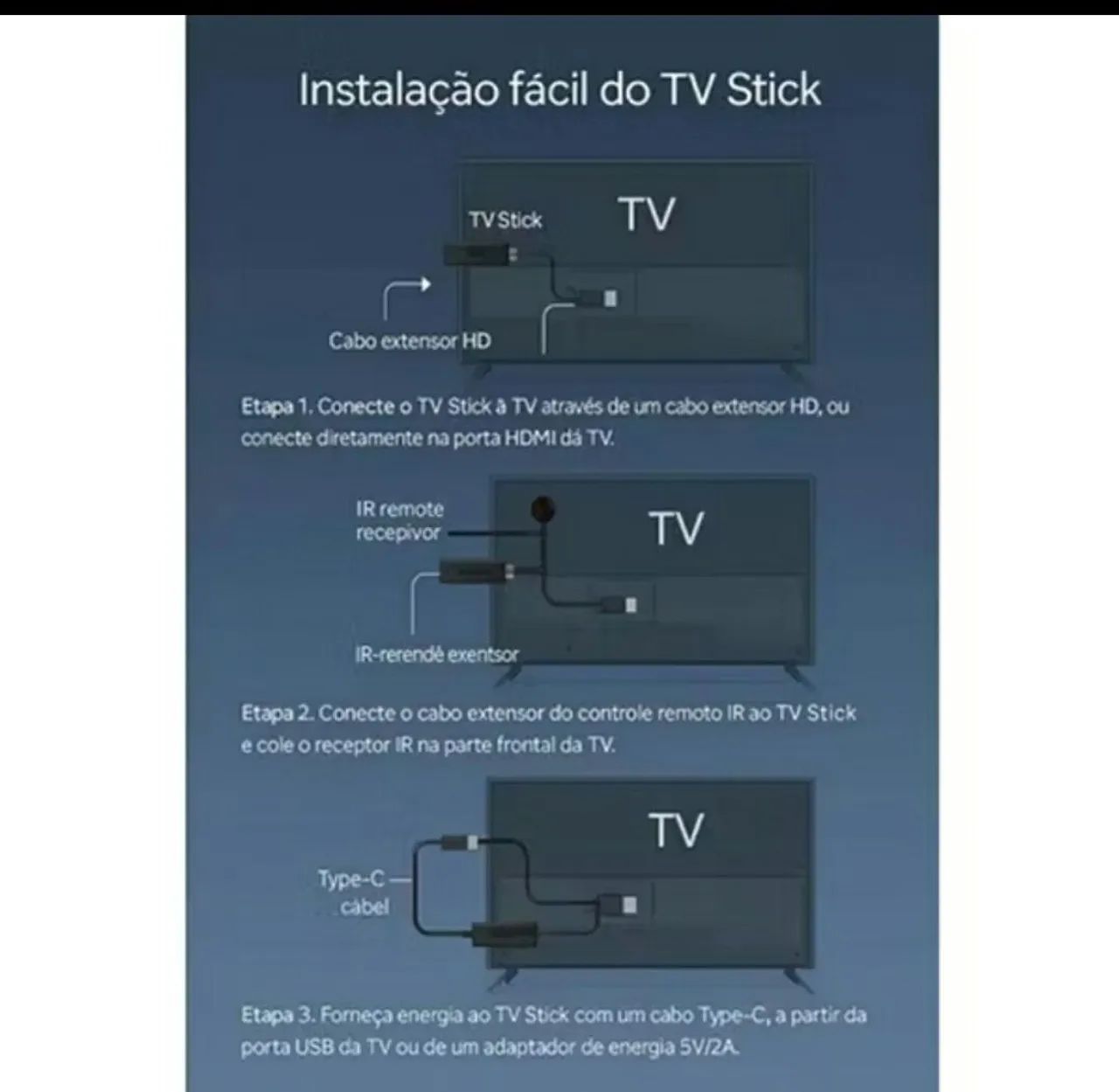 Tv Stick - Foto 5