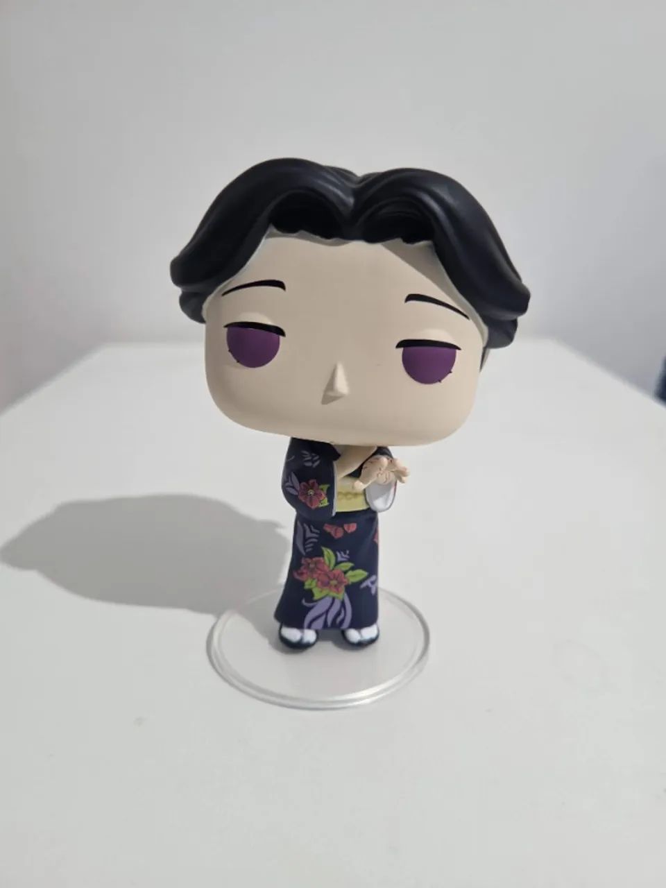Funko Pop! Demon Slayer - Tamayo #1408 - Foto 2