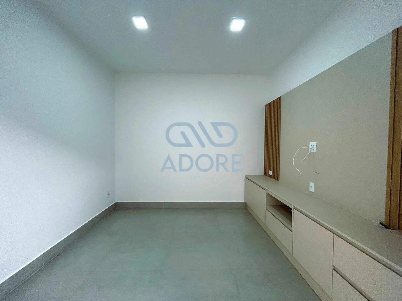 Casa à venda no Condomínio Campos de Santo Antônio I - Itu/SP - Foto 4