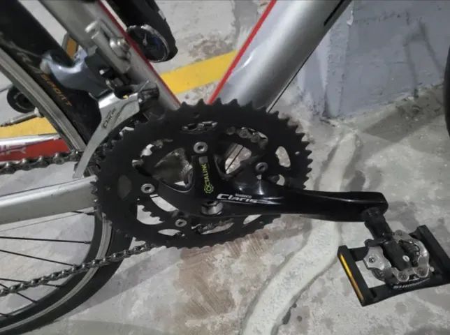 Bicicleta Specialized Secteur C2 56 2014 (C/ NF de compra!) - Foto 5
