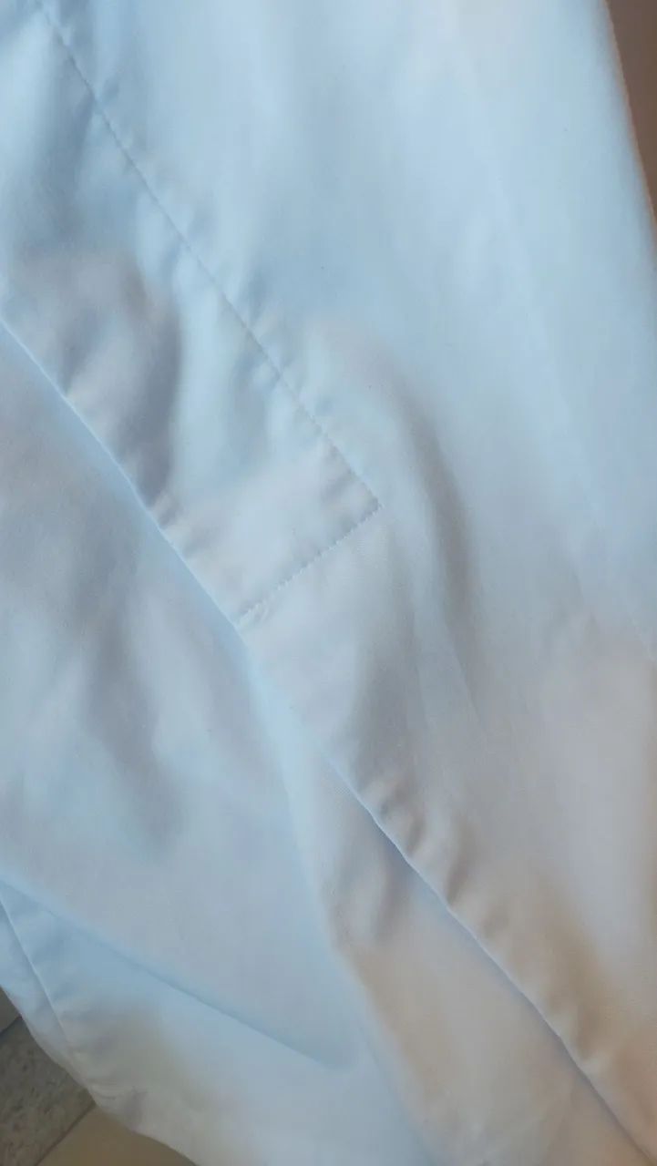 Uniforme Cozinheiro Chef  - Foto 3
