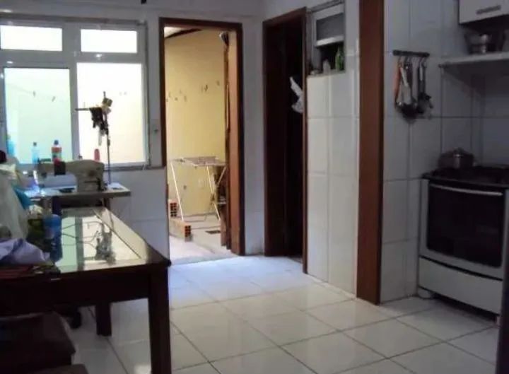 Vendo casa no bairro Coroado  - Foto 3