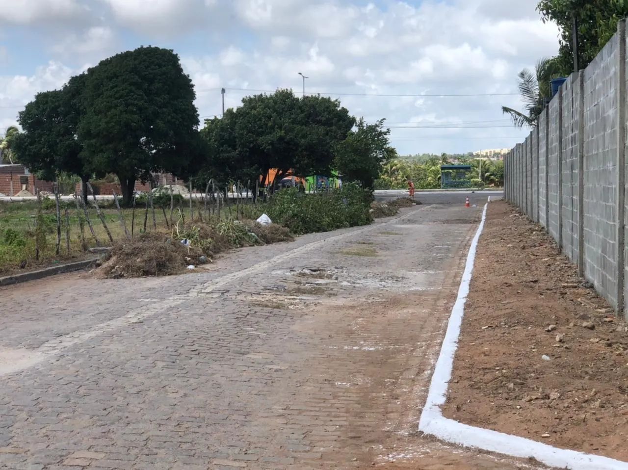 Área comercial na Zona norte de Natal com EXCLUSIVIDADE - Foto 2