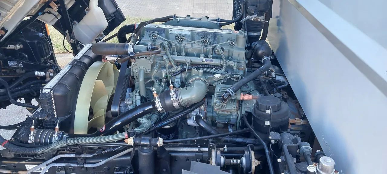 VW 9-170 DELIVERY PRIME 2020 cabine suplementar  - Foto 8