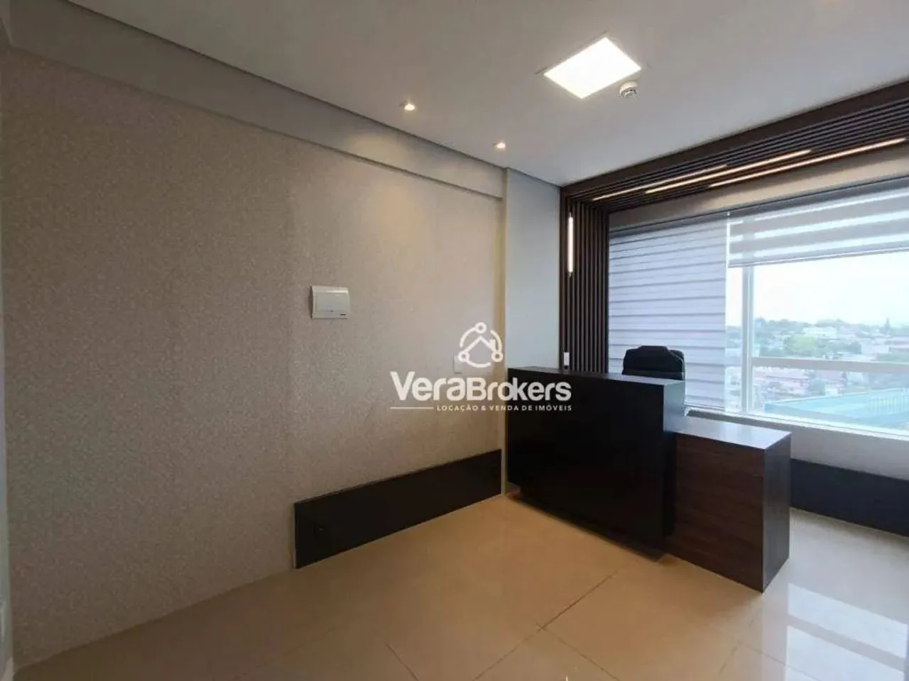 Sala para alugar, 25 m² - Centro - Gravataí/RS