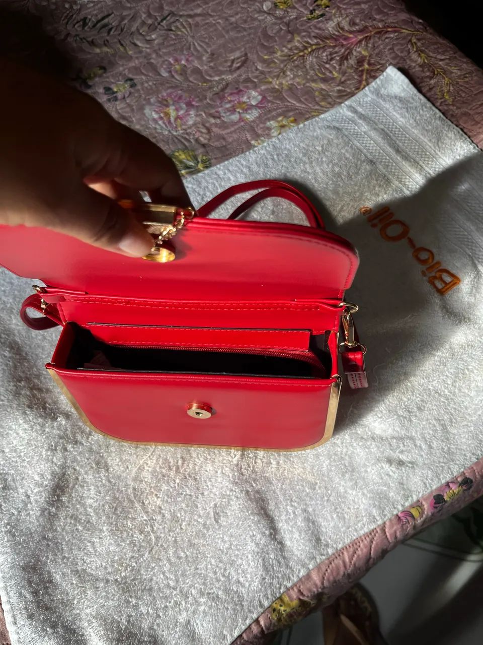 Bolsa64304971601155121