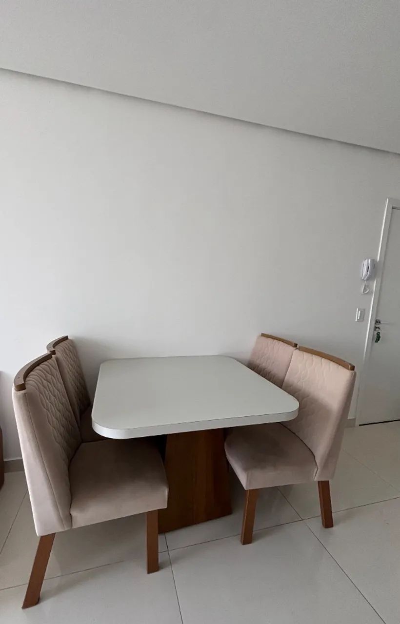 Mesa de Jantar64307304776579122