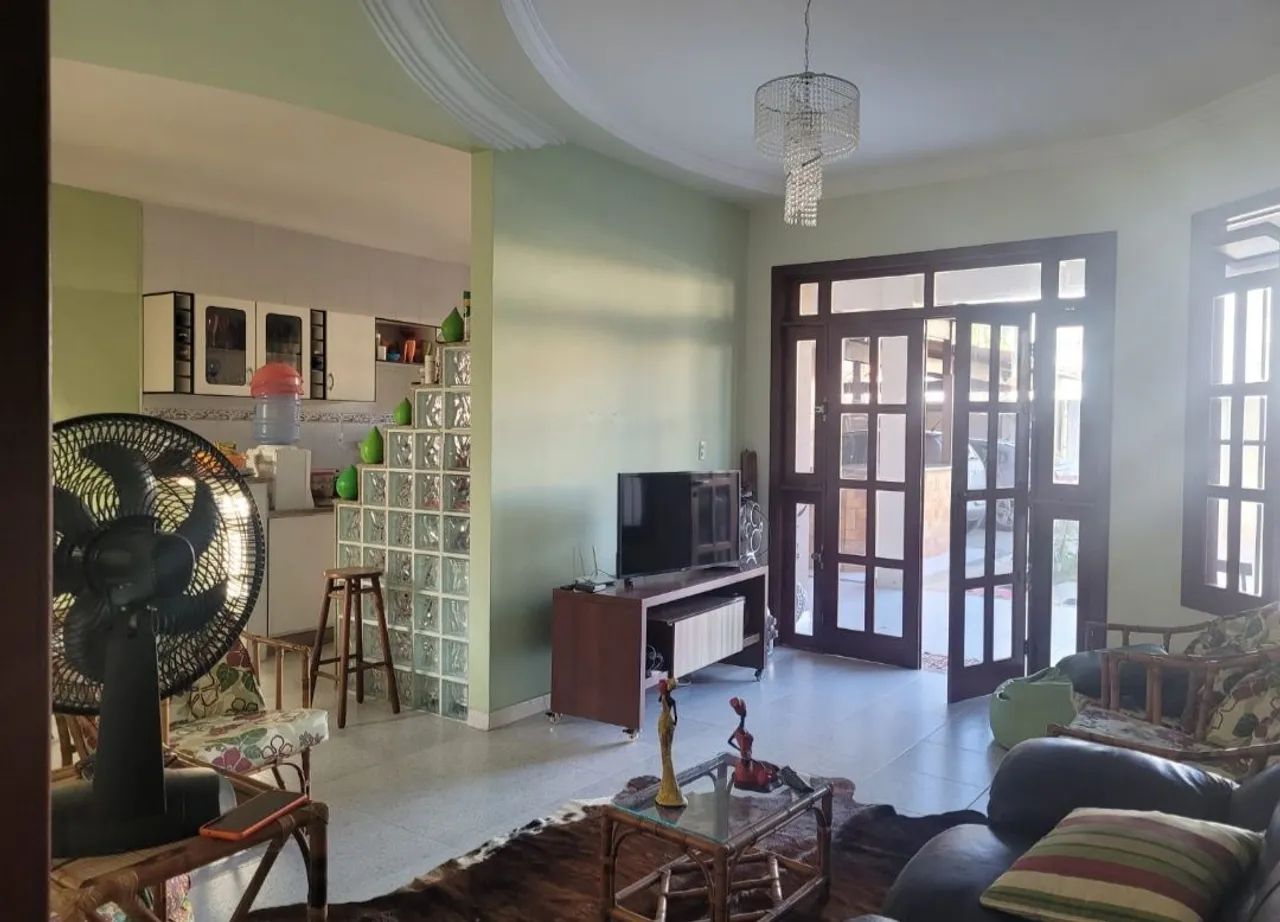 Casa Guriri São Mateus ES temporada  - Foto 3