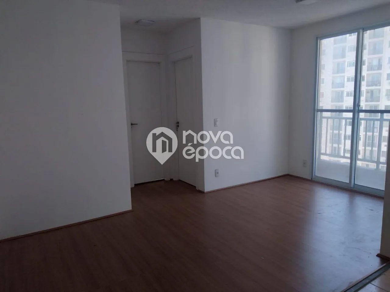 Engenho Novo | Apartamento 2 quartos