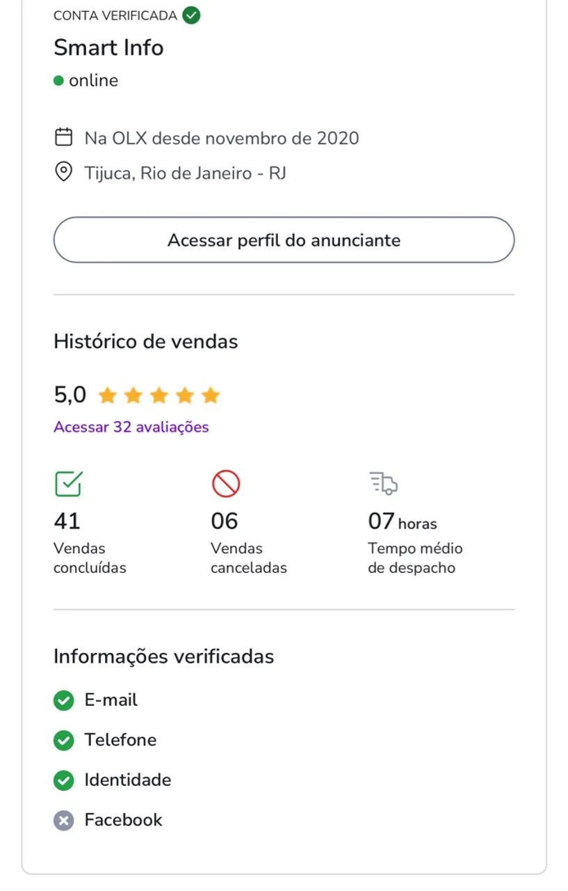 Pen Drive 3.1 - 128gb usb - lightning  - Foto 6
