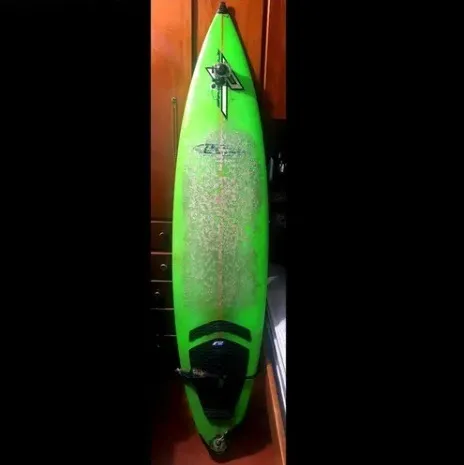 Prancha De Surf 6,10