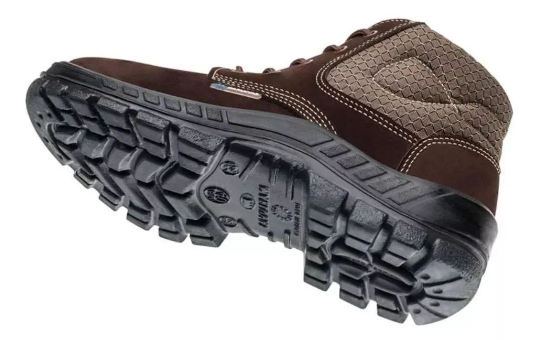 Bota Marluvas número 46