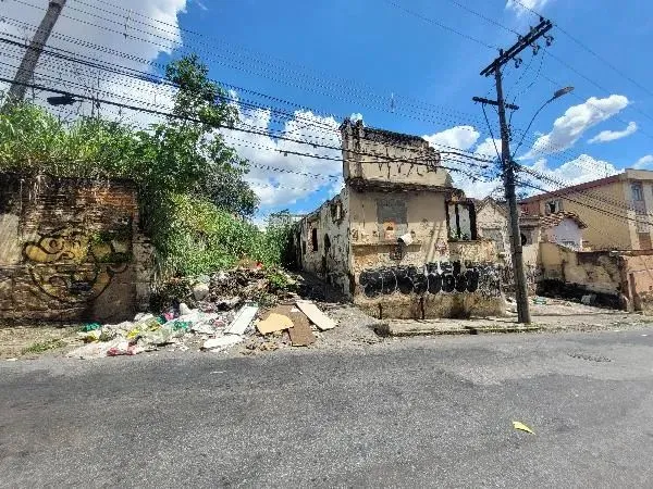 Oportunidade Única em BELO HORIZONTE - MG | Tipo: Terreno | Negociação: Licitação Aberta |