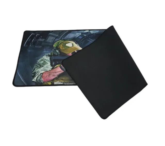 Mouse Pad Gamer  70 X 30cm K8 - Foto 3