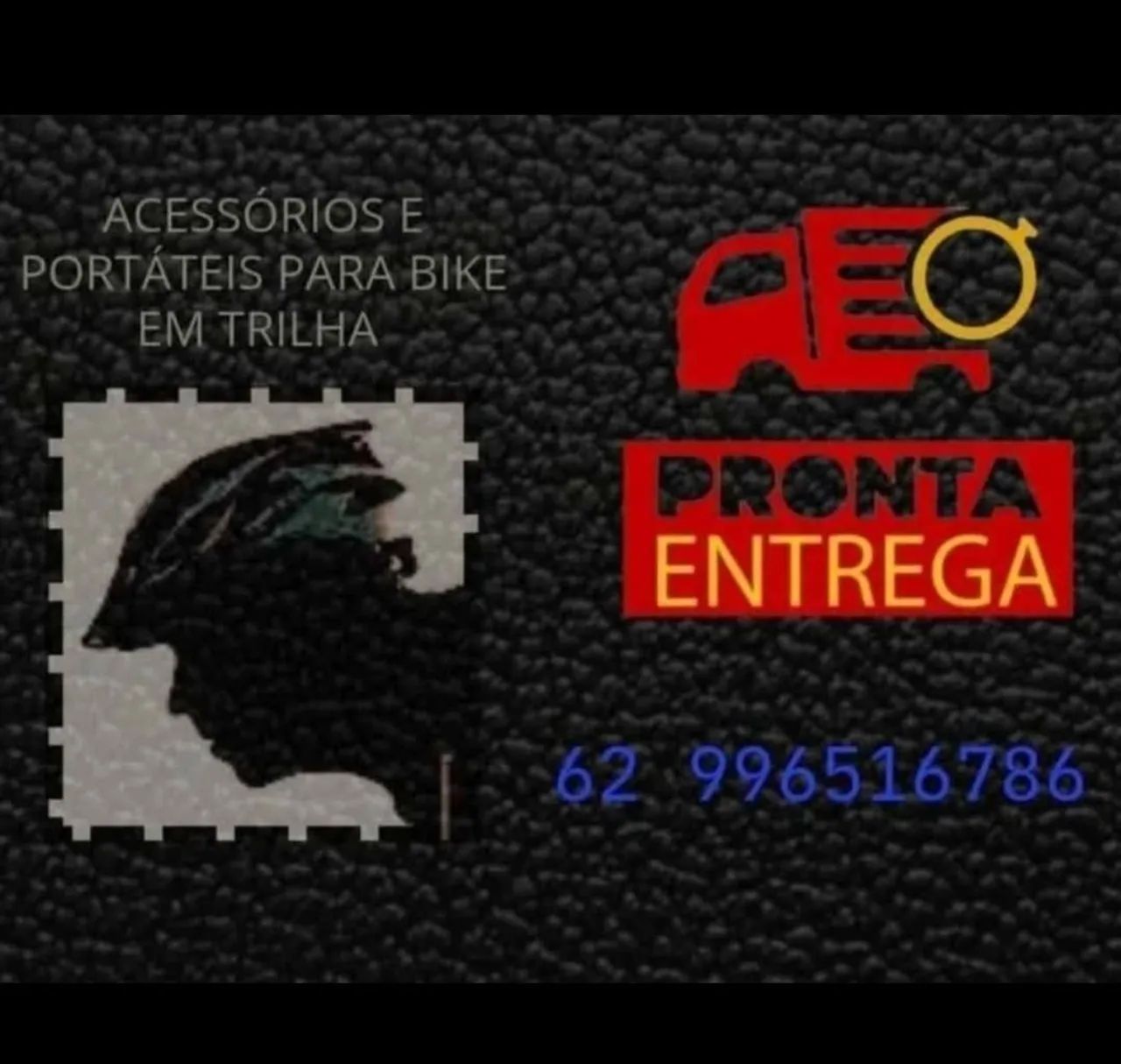 Fita adesiva de velcro - Foto 3