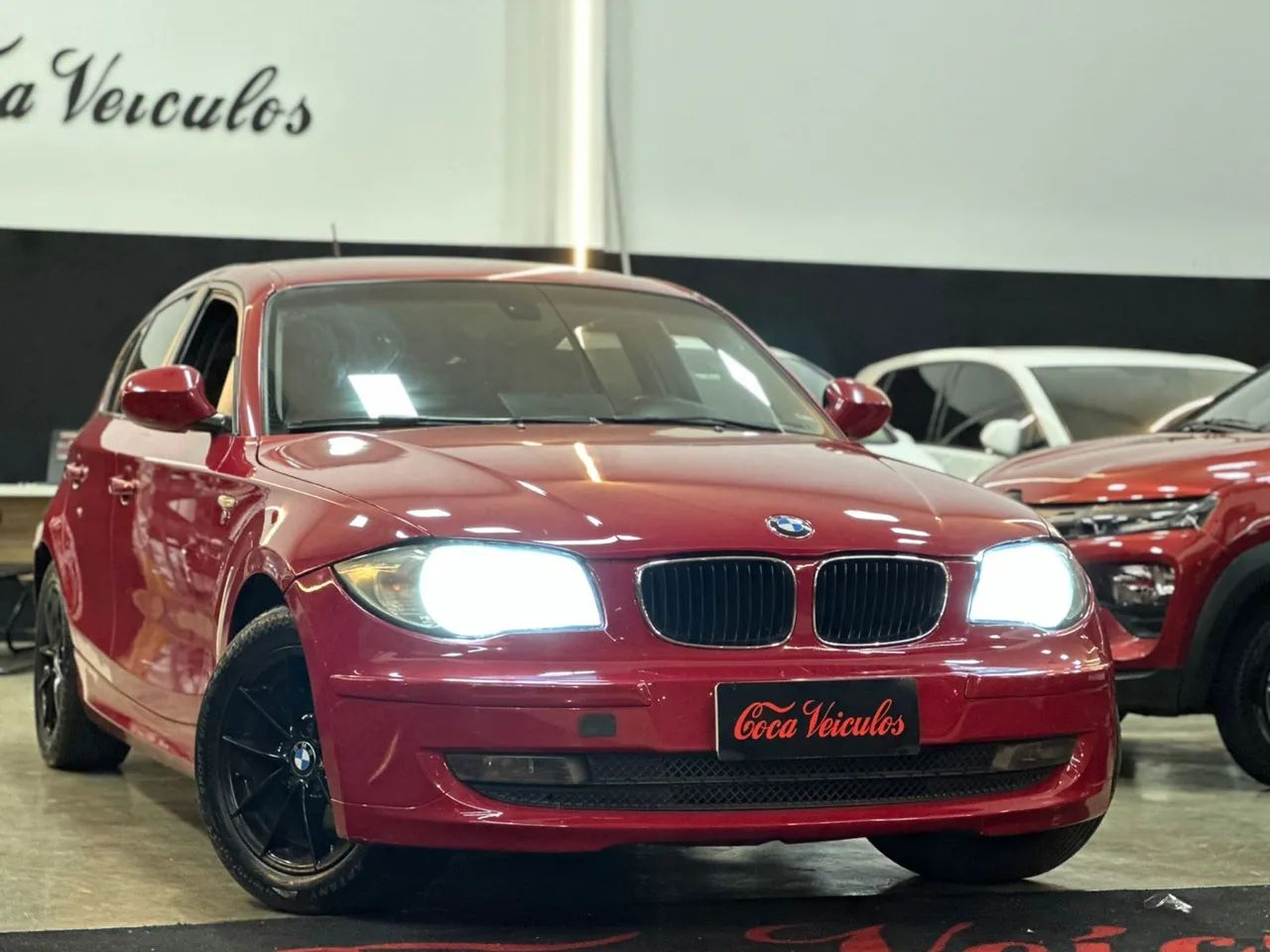 Bmw 118I 2.0 16V 136Cv 5P - Foto 3