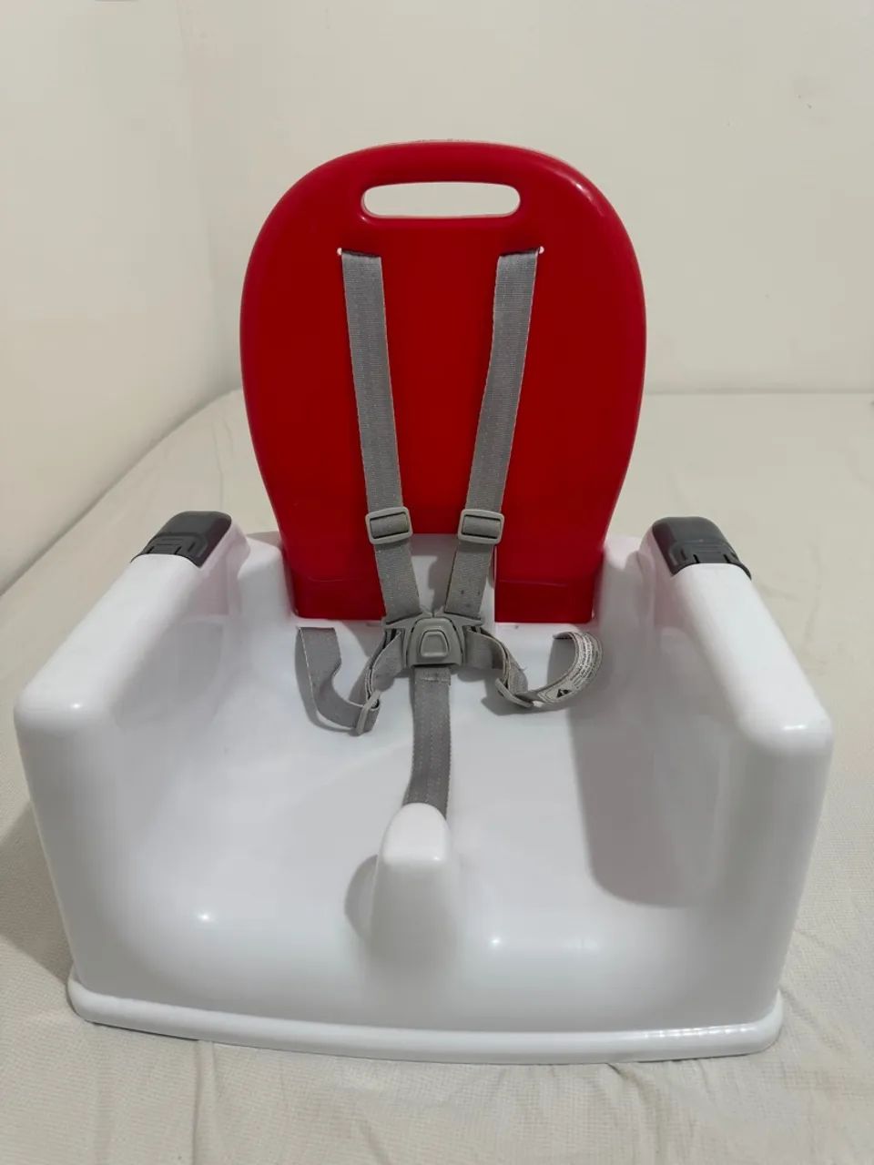Cadeirinha de Alimentação Infantil Infanti - Foto 5