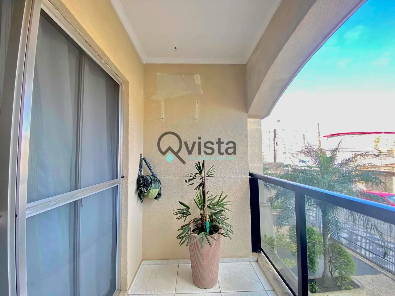 Apartamento para Locação Anual Jardim Santa MAria | QVista Inteligência Imobiliária Guaruj