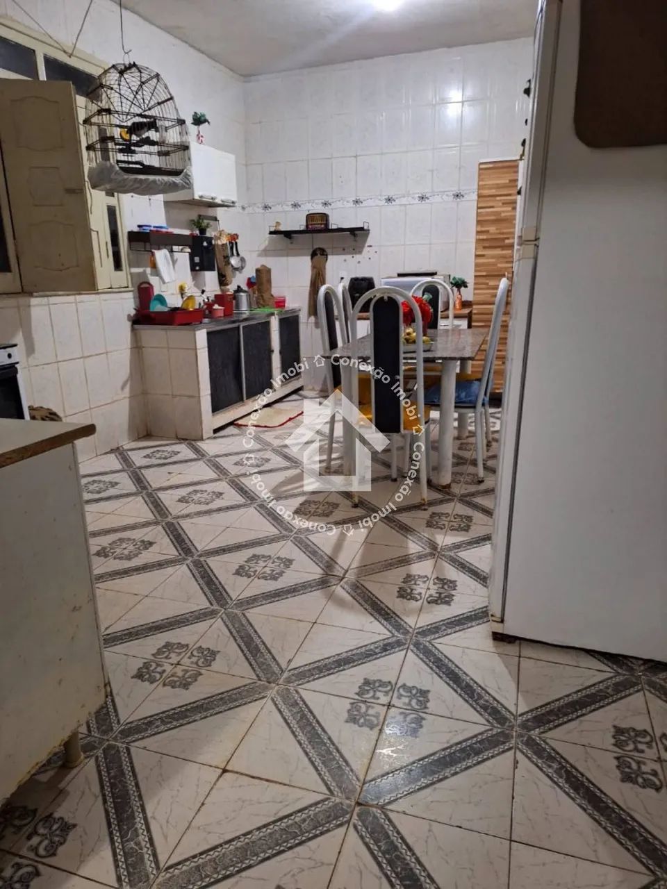 Duas Casas a venda no Bairro Cidade Nova - Foto 2