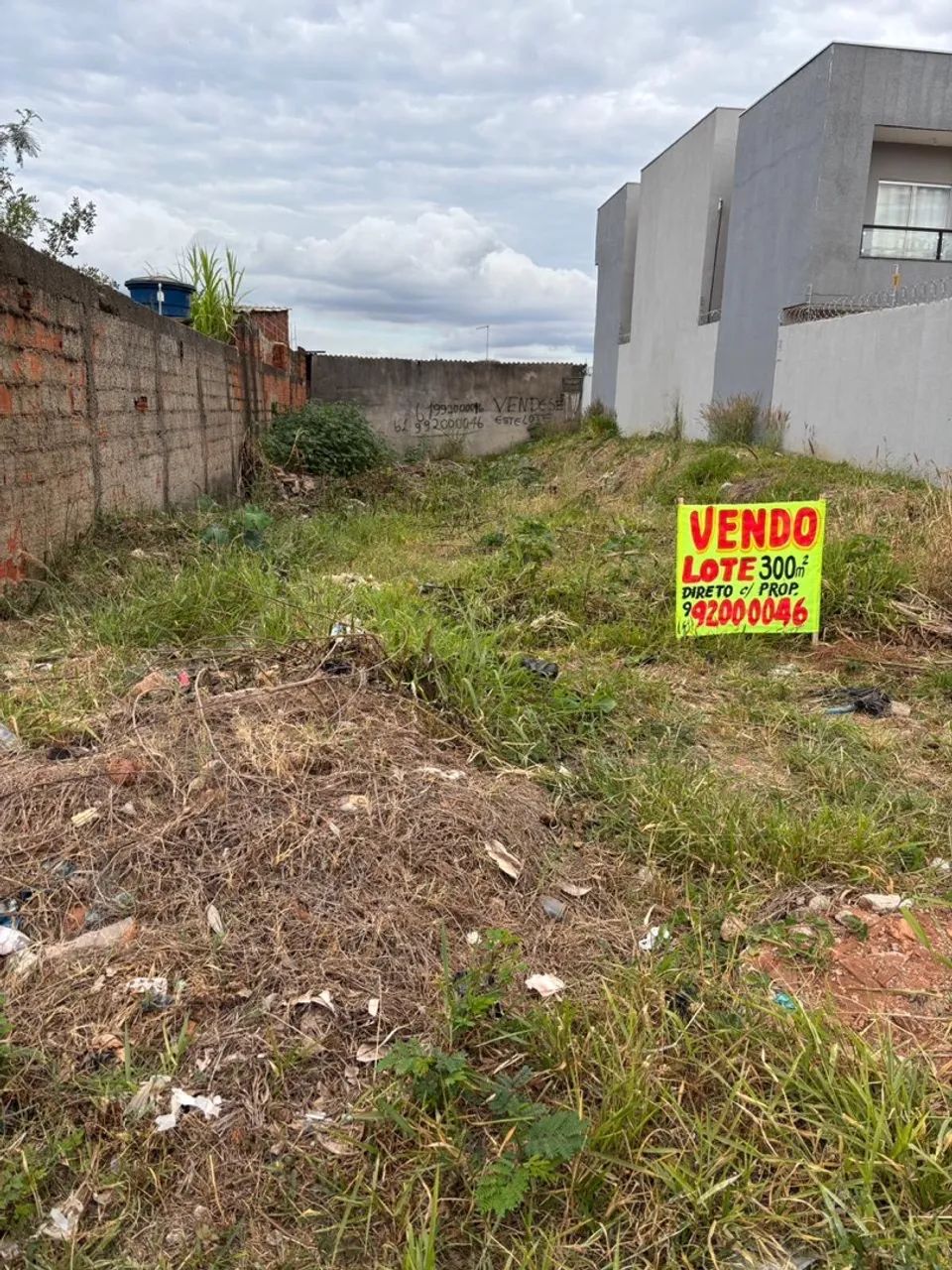 Foto - Águas Lindas de Goiás - Residencial Sol Nascente I