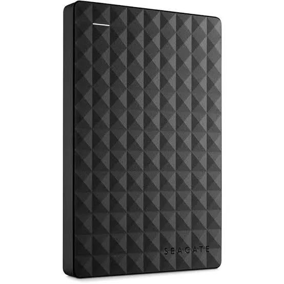HD EXTERNO SEAGATE 1TB 64617599163649122