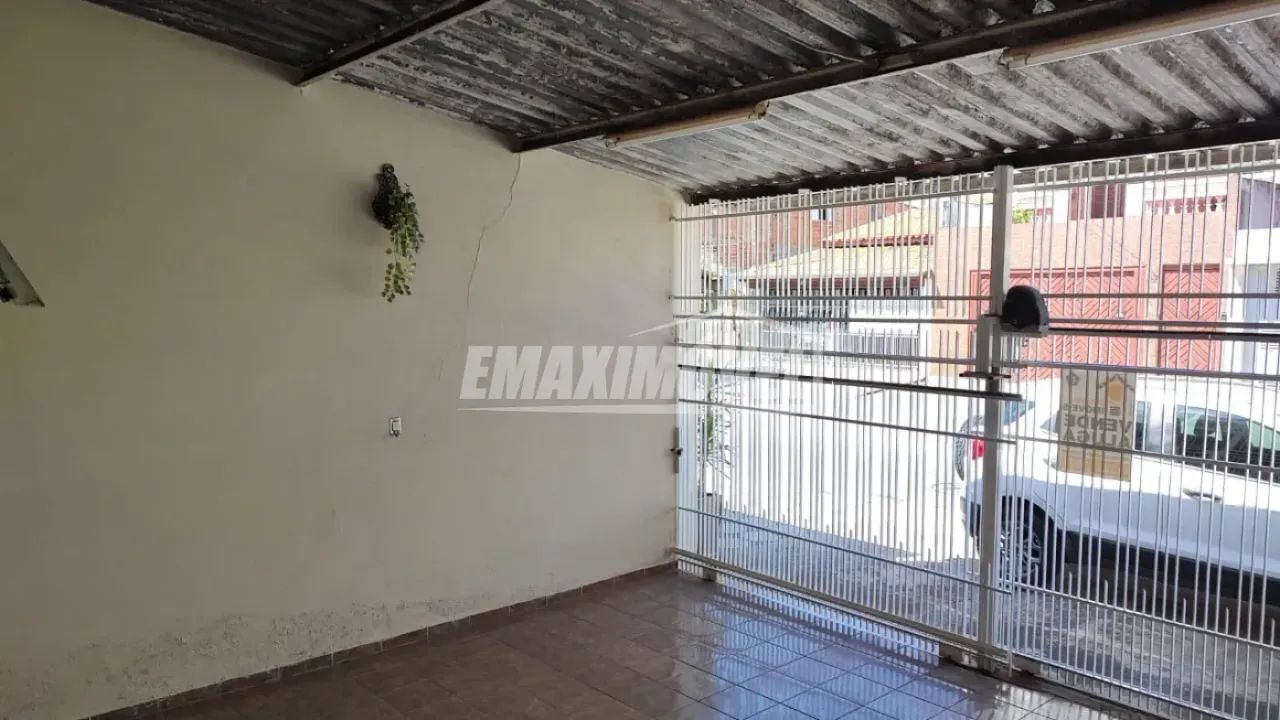 Casa em Bairros em Sorocaba