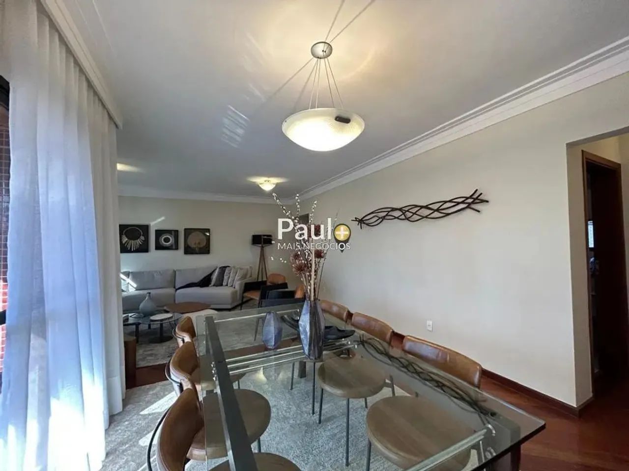 Apartamento à venda e para alugar em Campinas, Cambui, com 4 quartos, com 156 m² - Foto 5