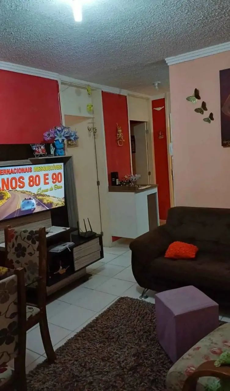 Foto - Taubaté - Parque Senhor do Bonfim