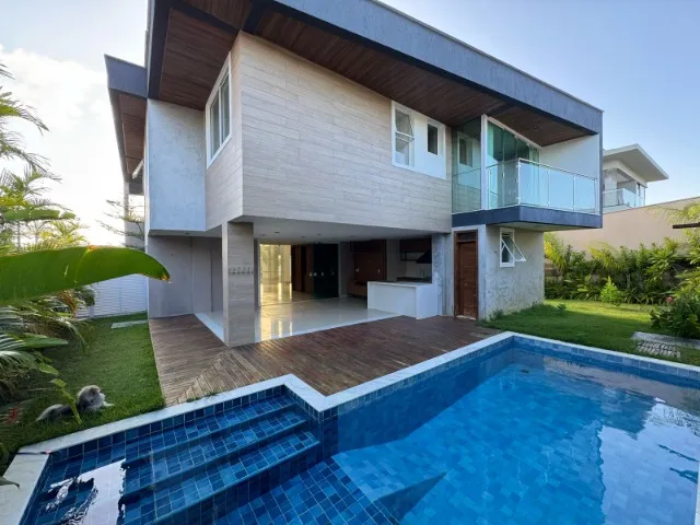 Casa no Alphaville Natal disponível para venda
