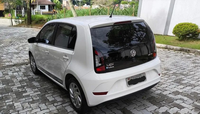 Up Connect TSI - Foto 3