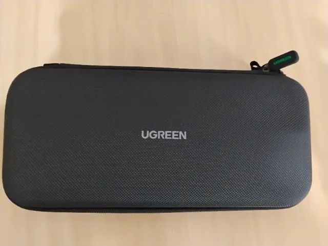 Case ugreen Nintendo switch OLED 