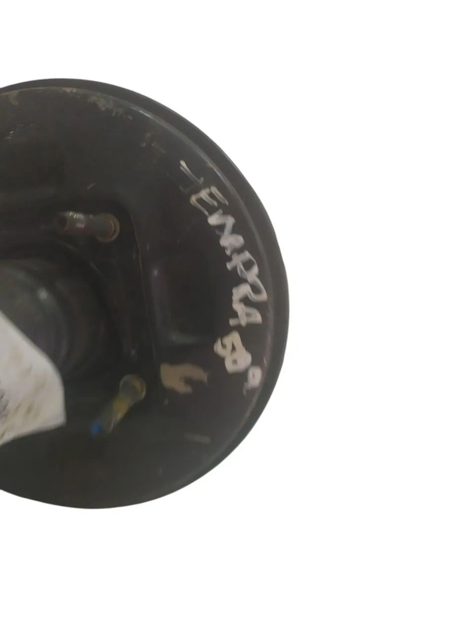 Hidrovacuo Servo Kia Cerato Koup 2.0. Aut 2011 A 2013 - Foto 4