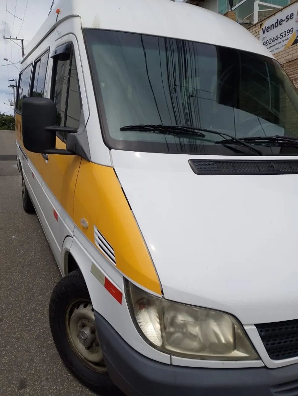 MB SPRINTER 313CDI